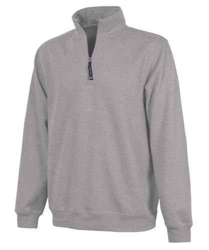 Crosswind Quarter Zip Sweatshirt image thumbnail