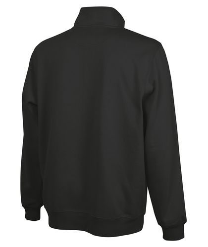 Crosswind Quarter Zip Sweatshirt image thumbnail