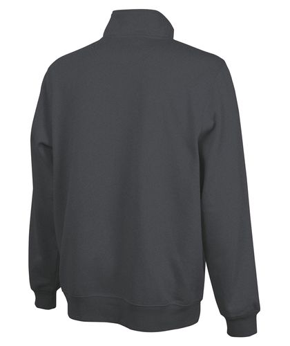 Crosswind Quarter Zip Sweatshirt image thumbnail