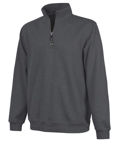 Crosswind Quarter Zip Sweatshirt image thumbnail