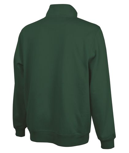 Crosswind Quarter Zip Sweatshirt image thumbnail