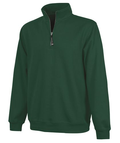 Crosswind Quarter Zip Sweatshirt image thumbnail