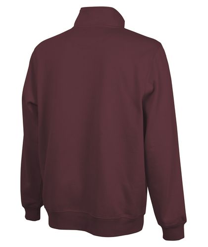 Crosswind Quarter Zip Sweatshirt image thumbnail