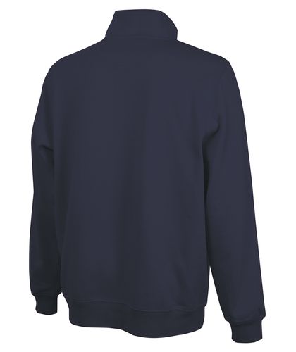 Crosswind Quarter Zip Sweatshirt image thumbnail