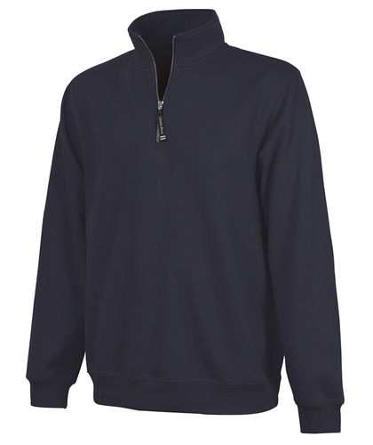 Crosswind Quarter Zip Sweatshirt image thumbnail