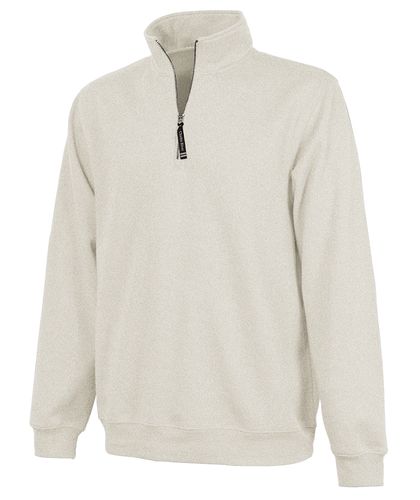 Crosswind Quarter Zip Sweatshirt image thumbnail