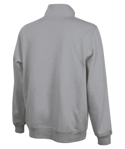 Crosswind Quarter Zip Sweatshirt image thumbnail