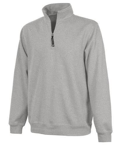 Crosswind Quarter Zip Sweatshirt image thumbnail