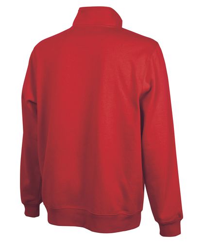 Crosswind Quarter Zip Sweatshirt image thumbnail