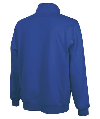 Crosswind Quarter Zip Sweatshirt image thumbnail