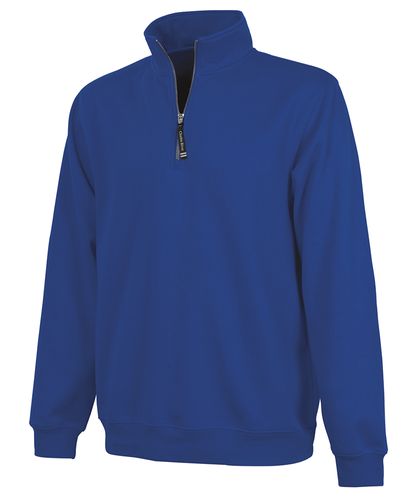 Crosswind Quarter Zip Sweatshirt image thumbnail