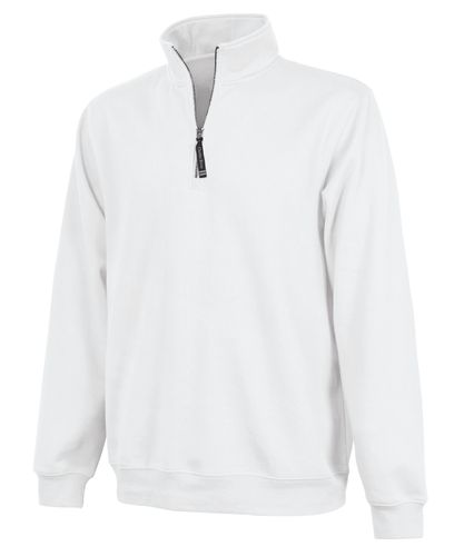 Crosswind Quarter Zip Sweatshirt image thumbnail