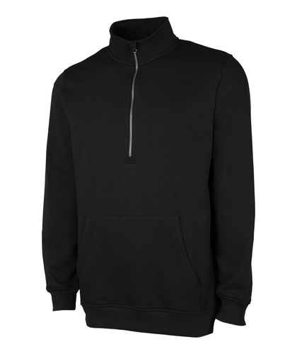 Men's Willow Half Zip Sweatshirt image thumbnail