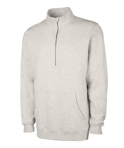 Men's Willow Half Zip Sweatshirt image thumbnail