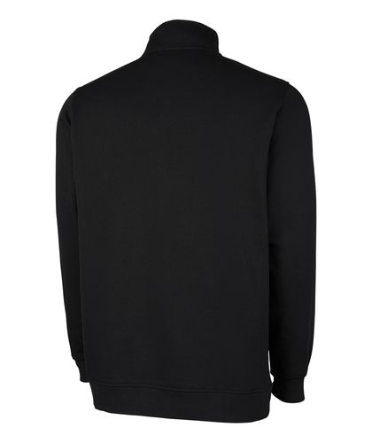 Men's Willow Half Zip Sweatshirt image thumbnail