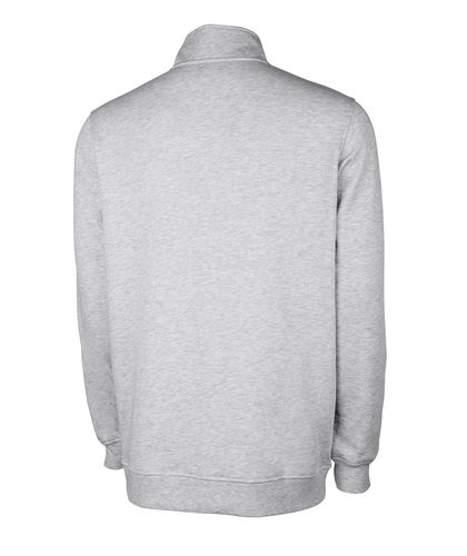 Men's Willow Half Zip Sweatshirt image thumbnail