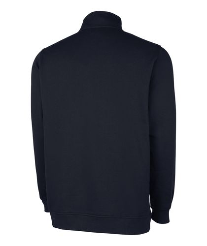 Men's Willow Half Zip Sweatshirt image thumbnail
