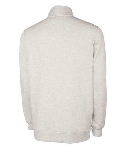 Men's Willow Half Zip Sweatshirt image thumbnail