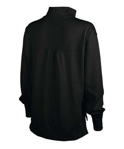 Women's Coastal Sweatshirt image thumbnail
