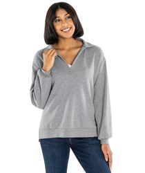 Image of Women's Coastal Sweatshirt