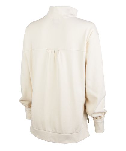 Women's Coastal Sweatshirt image thumbnail