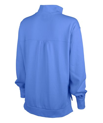 Women's Coastal Sweatshirt image thumbnail