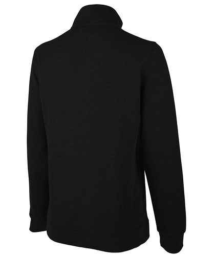 Women's Hudson Quarter Zip Pullover image thumbnail