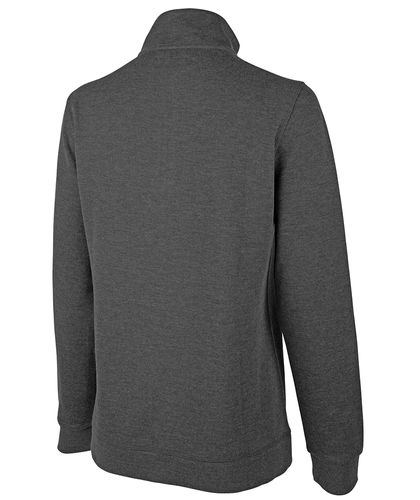 Women's Hudson Quarter Zip Pullover image thumbnail