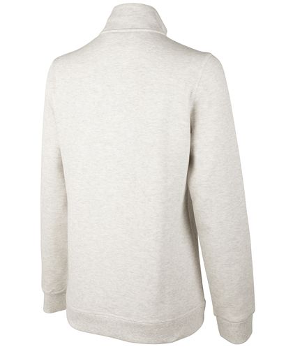 Women's Hudson Quarter Zip Pullover image thumbnail