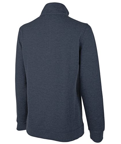 Women's Hudson Quarter Zip Pullover image thumbnail