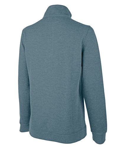 Women's Hudson Quarter Zip Pullover image thumbnail