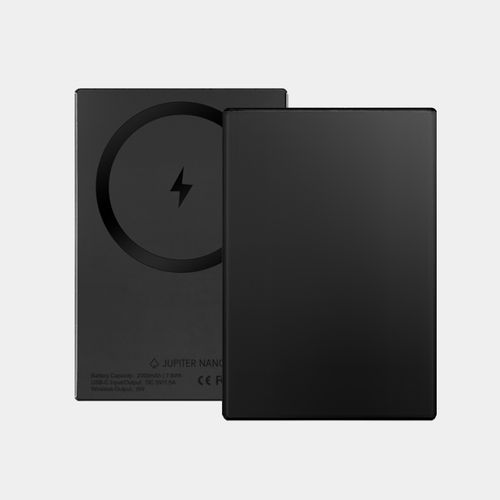 Jupiter 4.0 (SSSB) - 5,000 mAh Magsafe 3-in-1 Charger image thumbnail