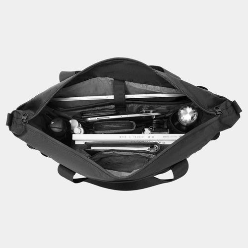 Victoria - Spacious, Secure 16" Laptop Tote Bag image thumbnail