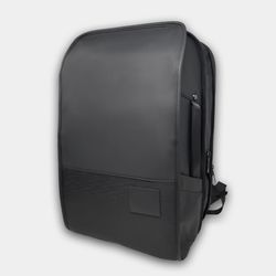 Image of Austin 2.0 - Premium Weekender Backpack with Packing Cube