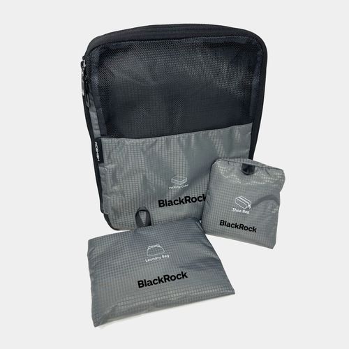 Austin 2.0 - Premium Weekender Backpack with Packing Cube image thumbnail