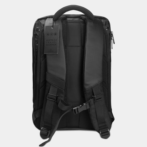 Austin 2.0 - Premium Weekender Backpack with Packing Cube image thumbnail