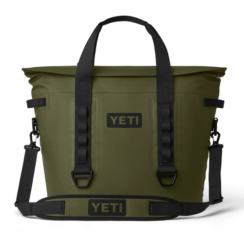 YETI(R) Hopper(R) M30 2.0 Soft Cooler image thumbnail