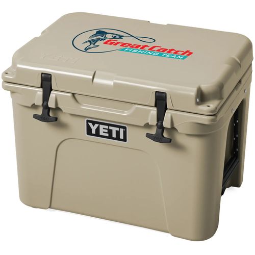 YETI(R) Tundra(R) 35 UV Print image thumbnail