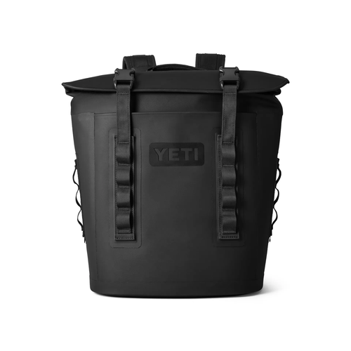 YETI(R) Hopper(R) M12 Backpack Soft Cooler image thumbnail