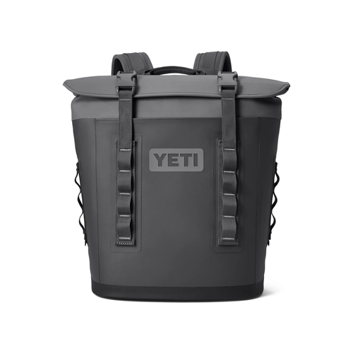 YETI(R) Hopper(R) M12 Backpack Soft Cooler image thumbnail