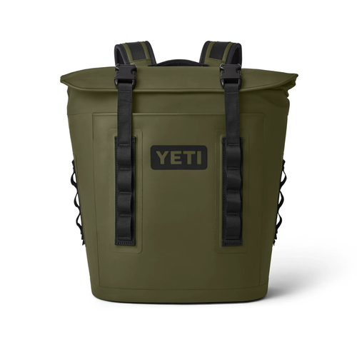 YETI(R) Hopper(R) M12 Backpack Soft Cooler image thumbnail