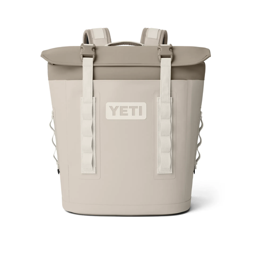 YETI(R) Hopper(R) M12 Backpack Soft Cooler image thumbnail