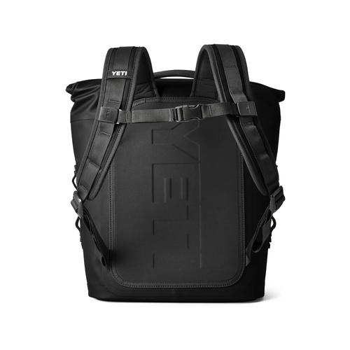 YETI(R) Hopper(R) M12 Backpack Soft Cooler image thumbnail