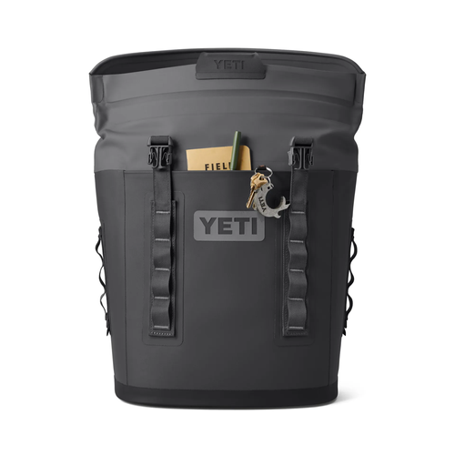 YETI(R) Hopper(R) M12 Backpack Soft Cooler image thumbnail