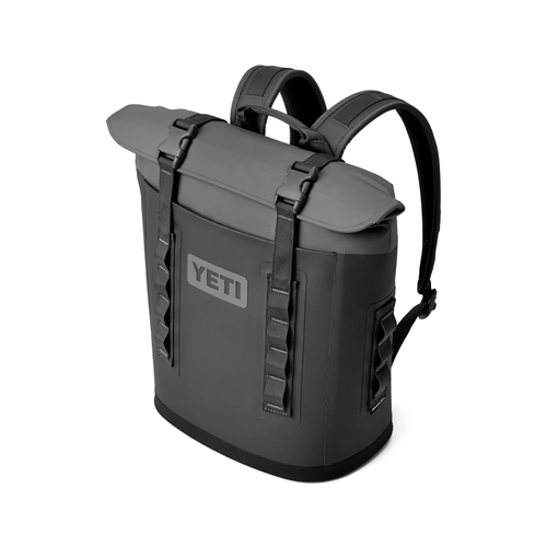 YETI(R) Hopper(R) M12 Backpack Soft Cooler image thumbnail