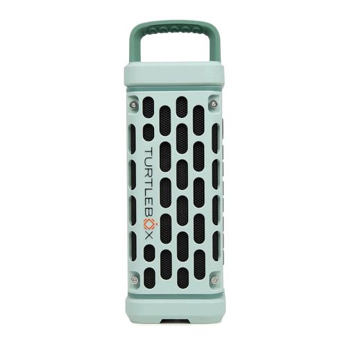 Turtlebox Ranger Speaker image thumbnail
