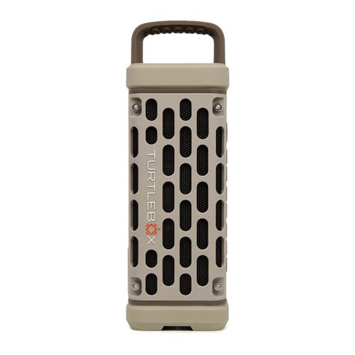 Turtlebox Ranger Speaker image thumbnail