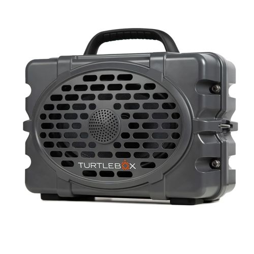 Turtlebox Original Gen 3 Speaker image thumbnail