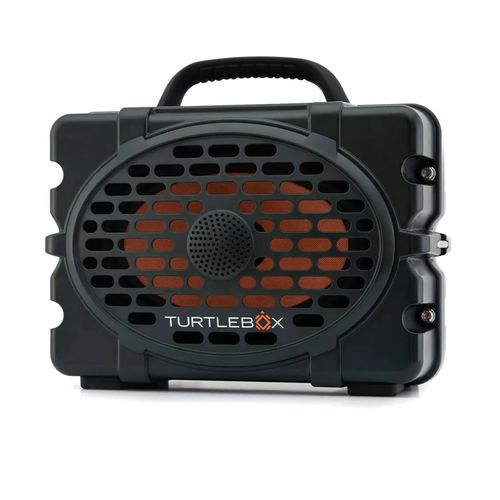 Turtlebox Original Gen 3 Speaker image thumbnail