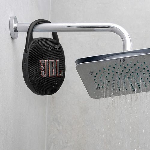 JBL Clip 5 Ultra Portable Waterproof Speaker image thumbnail